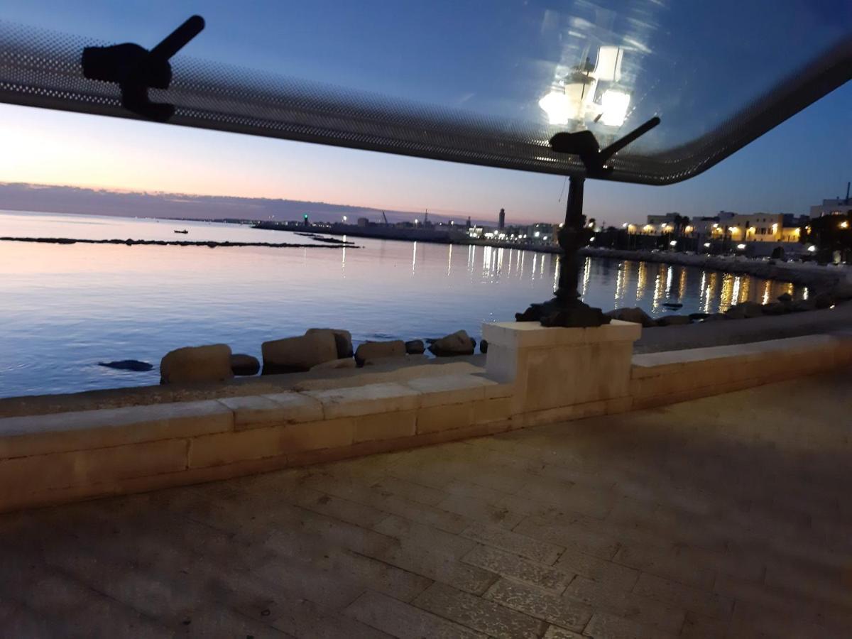 Pharos Villa Бари Екстериор снимка