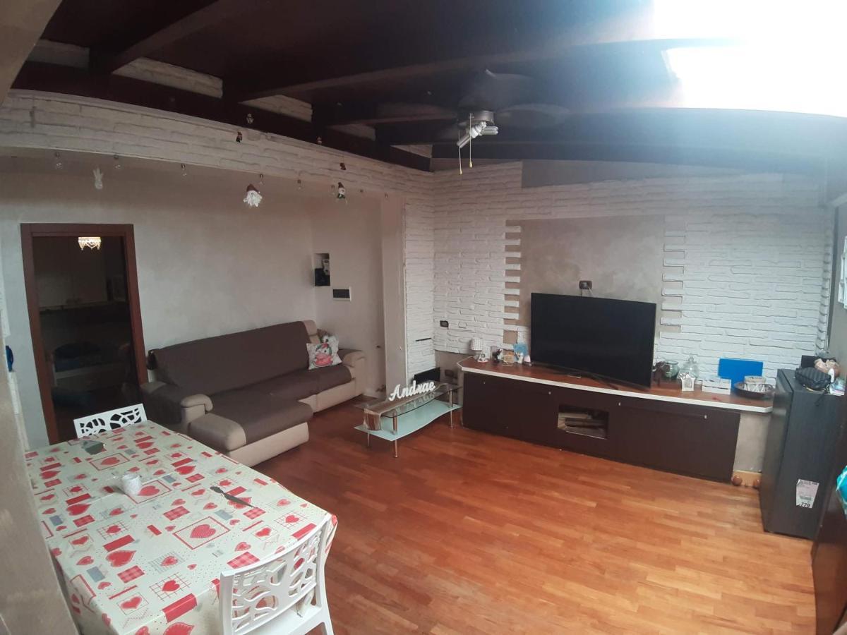 Pharos Villa Бари Екстериор снимка