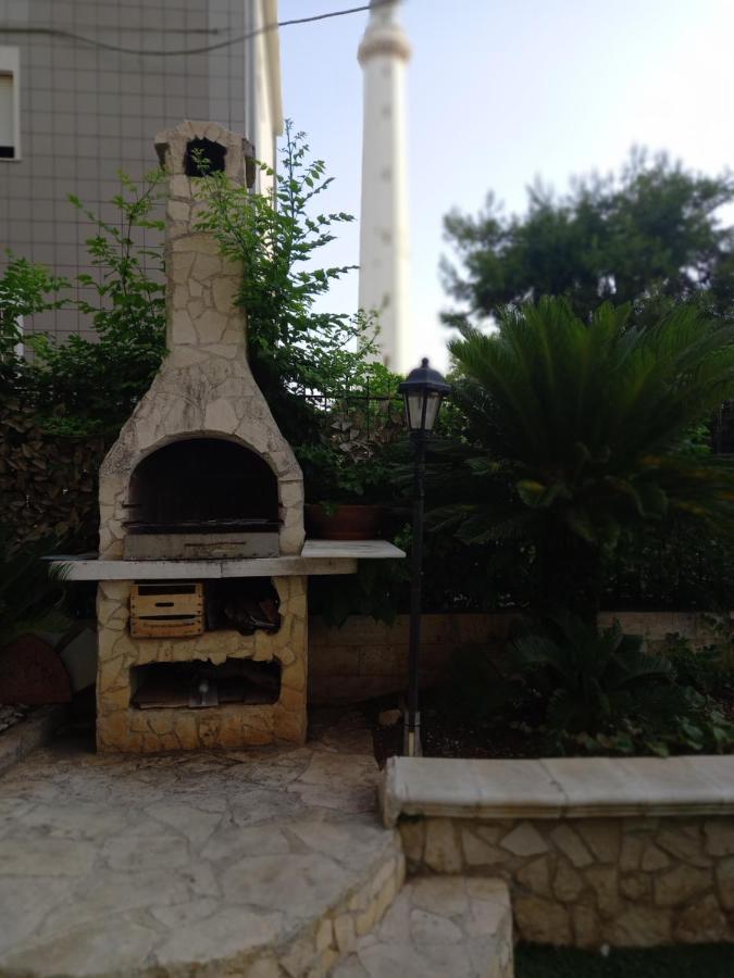 Pharos Villa Бари Екстериор снимка
