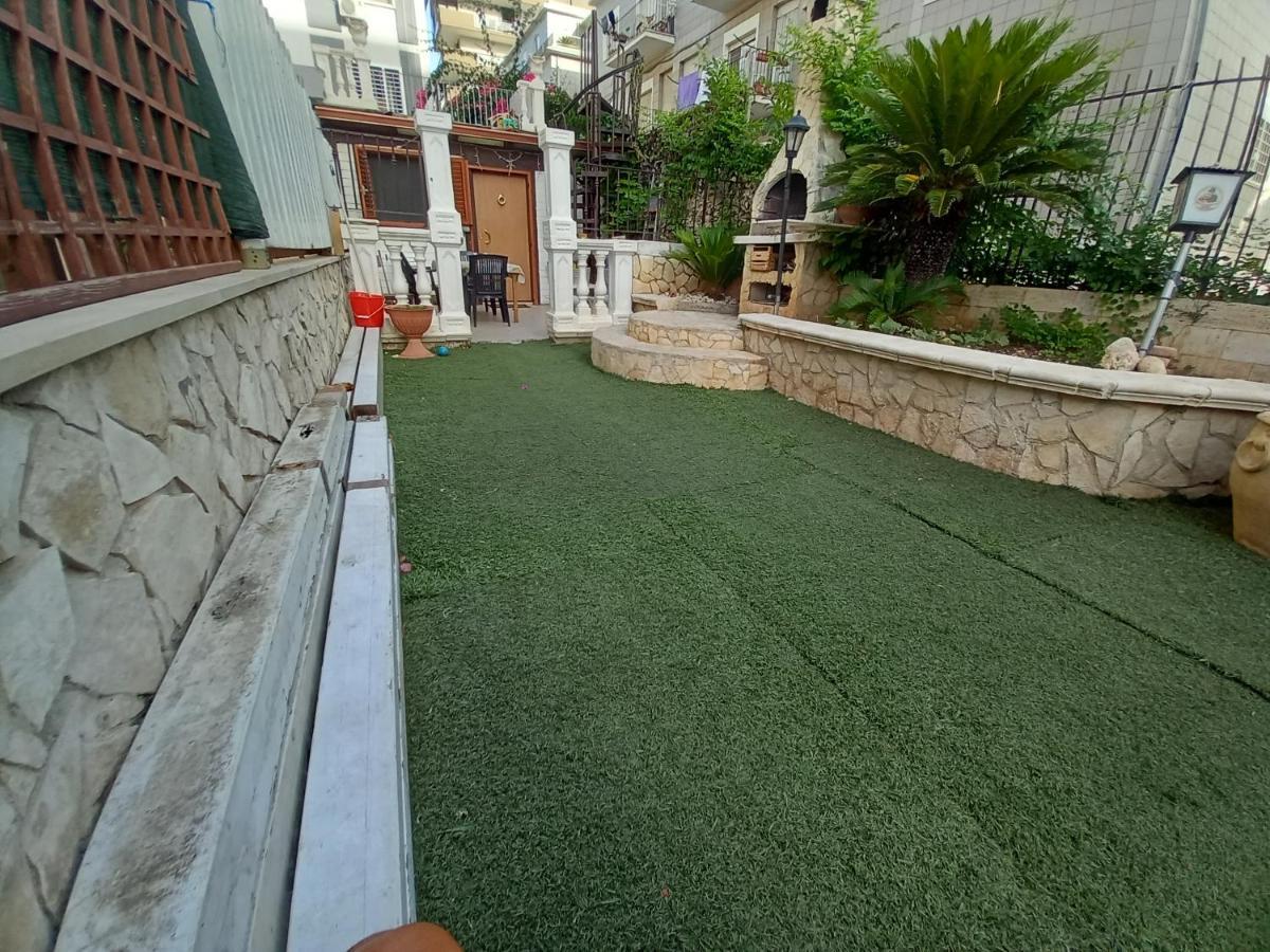 Pharos Villa Бари Екстериор снимка