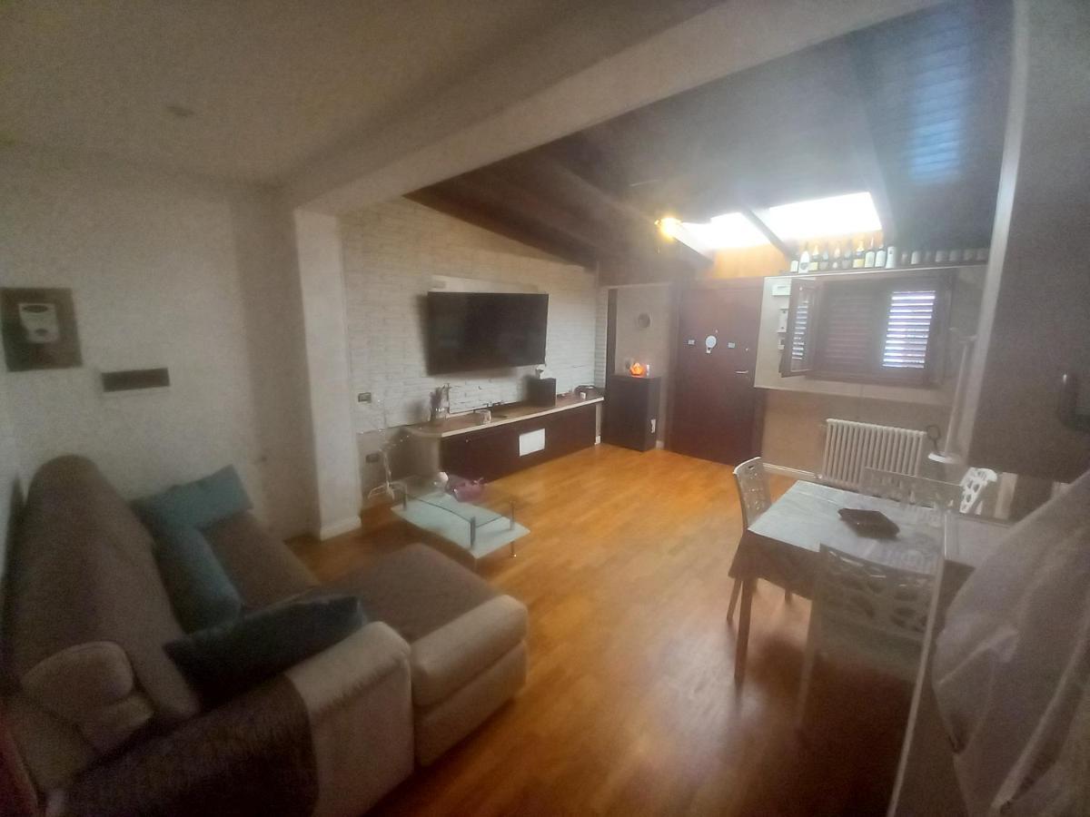 Pharos Villa Бари Екстериор снимка