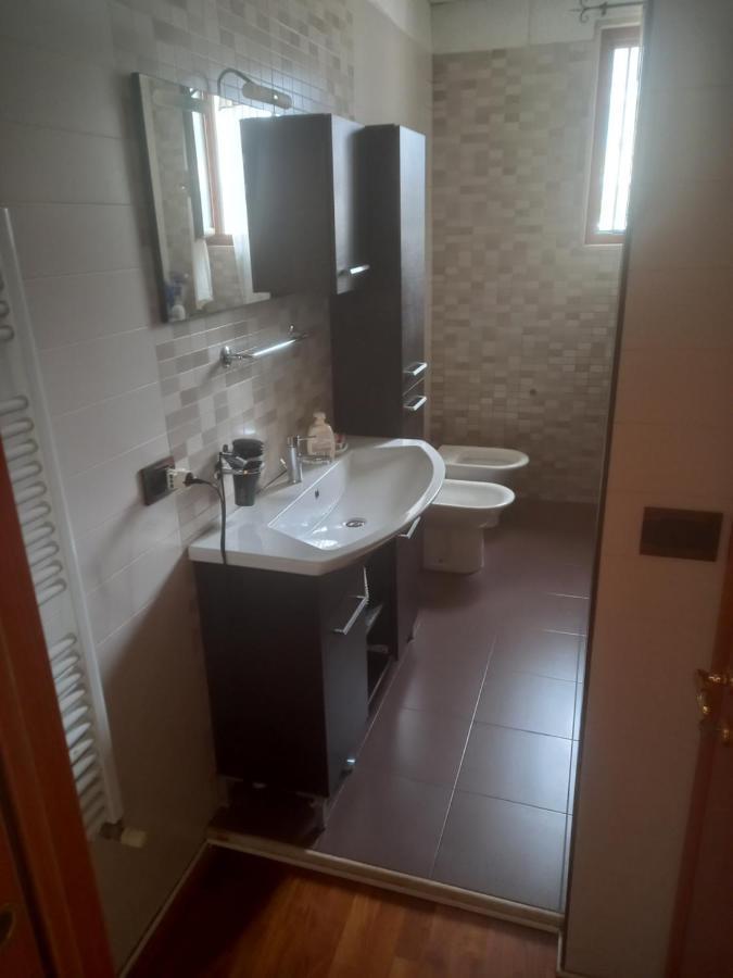 Pharos Villa Бари Екстериор снимка