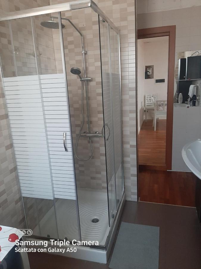 Pharos Villa Бари Екстериор снимка