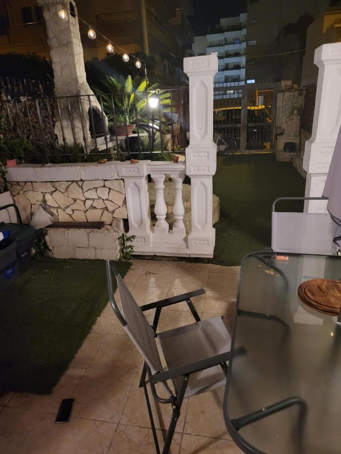 Pharos Villa Бари Екстериор снимка